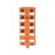 Ifm Electronic AC2465 IFM Aktives CompactLine-Modul 4 Eingänge / 4 Ausgänge bidirektional