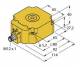Turck NI50-Q80-LIU-H1141 Inductive sensor with analog output 1535545