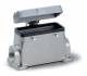 U.I. Lapp 10109000 LAPP Sockelgehäuse H-B 24 SDRL-BO 21 