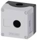 Siemens 3SU18010AA000AB1 housing f.Befehlsgeräte 22mm round