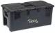 Cimco 417197 tool case raaco Compact 37 540x296x230mm weight 3.7kg