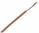 VDE-Kabel H05V-K 1,0 qmm DBL 700m-Spule RAL 5010 PVC-isolierte Aderleitung auf Spule Gr 2