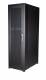 Equip 48,3 cm ( 19 inch ) Serverschrank Stahltür BF 600x1000mm 42HE schwarz (Speditionsversand)