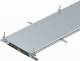 OBO Bettermann 7424426 OBO OKA-W5006050 Kanaleinheit blind 2400x500x60 St FS estrichbündig 