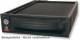 CRU DataPort 8300-5202-1500 CRU - removable frame - DataPort - DP30 - IDE / SATA2 - plastic - frame + canister - black