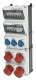Mennekes 950010 socket combination , AMAXX