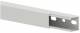 Ggk 2814 LFG channel 25x25 light gray,