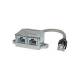 Cable ISDN PBX Y (adapter)