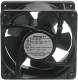 Papst-Motoren 1801660 Pope axial fan 119x119mm 24VDC 4184NGX