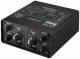 Img Stage Line MPA-202 Microphone Preamplifier