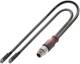 Balluff BMF 204K-PS-C-2A-SA95-S75-00,3 Magnetfeldsensor BMF0006