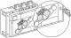 Schneider Electric 31291 Schneider locking mechanism for drive lever INS/IN