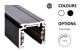 Powergear PRO-N110-W-PT