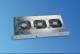 Vertiv (Knürr) zub.CoolBlast Fan Unit, drehzahlgeregelt HP, 6-fach, 1HE