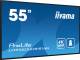 Iiyama LH5560UHS-B1AG 55IN 3840X2160 U