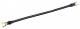 Hager trunk K67L, 10 mm ² 250 mm long