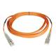 Eaton Power Quality 7M MMF FIBER OPTIC CABLE LC/LC