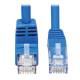Eaton Power Quality DOWN-ANGLE CAT6 GIG MOLDED UTP