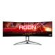 AOC AG493UCX2 124.5CM 49IN VA