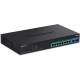 TRENDNET TPE-1021WS 10-PORT GB WEB SMART POE+