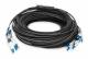 DIGITUS DK-2A338U030BK-BBB 30M BREAKOUT CABLE 8 FIBERS
