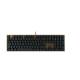 Cherry G80-3950LIBDE-2 KEYBOARD CORDED MECHANICAL