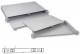 LWL-Patchpanel Spleisbox,48,3 cm ( 19 Zoll ), unbestückt, ausziehbar
