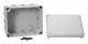 Schneider Electric ENN05013 Schneider Mureva Box Abzweigdose 4Tüllen D25+8xD32 225x175x100mm