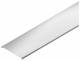 Niedax GRD40 E3 cover for mesh gutter 38.5x3000mm t0.8mm stainless steel