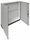 Hager FR26E1 Schrank univers IP55 SK I 1850x1550x275+100mm Sockel