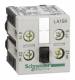 Schneider Electric LA1SK02 auxiliary switch 2 NC LA1-SK02, for LC1SK06