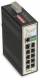 WAGO 852-303 Industrial-Managed-Switch 8 PORST 100BASE-TX 2-Slot 1000BASE-SX/LX
