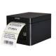Citizen CT-E651L, 8 Punkte/mm (203dpi), Cutter, USB, schwarz