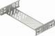OBO Bettermann 6068988 OBO KTSMV 640 A4 longitudinal connector set for cable tray Magic 60x400x200 