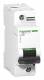 Schneider Electric A9N18447 Schneider LS switch C120H 1p C 100A