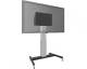 TFT accessories iiyama adapter for height-adjustable trolleys and pylon systems type MD 052B7280 *black*