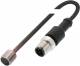 Balluff BES M12EA-PSC40B-EP00.3-GS04 Indu. Sensor BES0464