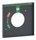 Schneider Electric LV429342T Schneider conversion accessory for direct twist handle for ComPacT NSX100