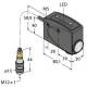 Turck R58BPCRGB1Q Opto Sensor, angle light switch 3015648