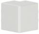 Ggk 4984 LFG AE outer corner 25x40 light gray,