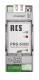 RCS Audio-Systems PRS-500 B ›VARES-3000‹ TCP/IP-Fernübertragungsmodul, digital