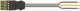 WAGO 771-9993/205-505 Anschlussleitung Stecker offenes Leitungsende 3p hgn