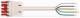 WAGO 771-9975/107-402 ANSCHL.LEIT.4M 5X2,5QMM BUCHSE-OFFEN