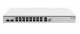 MikroTik Cloud Router Switch CRS518-16XS-2XQ-RM, 2x 100G QSFP28, 16x 25G SFP28, 1x 100MB RJ45, Rackmount