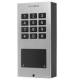 DoorBird IP access control system A1121 surface-mounted, stainless steel. V2A