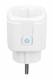Synergy 21 LED Wifi Smart Plug 16A with measuring function*Milight/Miboxer*