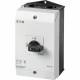 Moeller 255882 EATON T0-4-8344/I2-NA ON-OFF switch 8p 20A 90° construction UL/CSA 