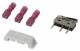 Moeller 182996 EATON XNH123-XPOS switching position indicator for NH isolators XNH1 to XNH3