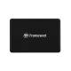 Card Reader USB-A 3.1 - All in 1 *Transcend*