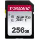 Flash SecureDigitalCard (SD) 256 GB – Transcend 300S